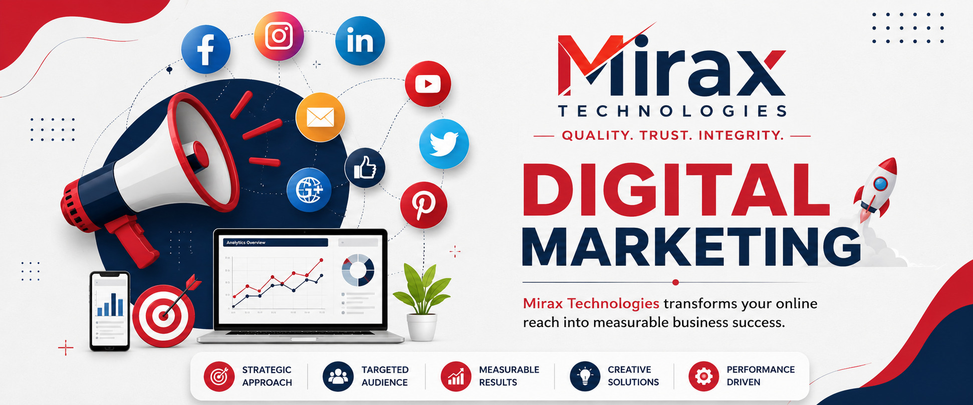 Digital Marketing Service