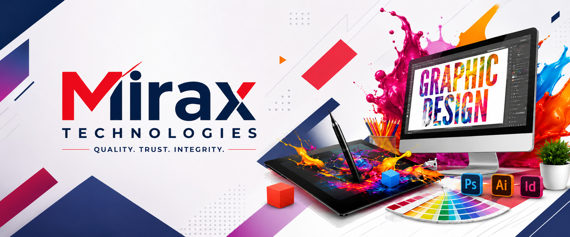 Graphics Design Service