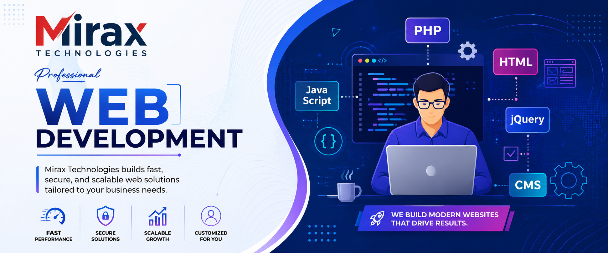 Web Development Service